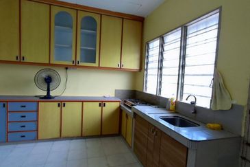 Bandar Baru Permas Jaya