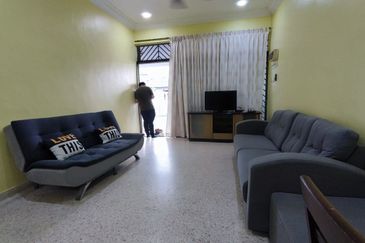 Bandar Baru Permas Jaya