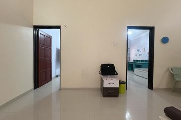 Mutiara Emas @ Taman Mount Austin