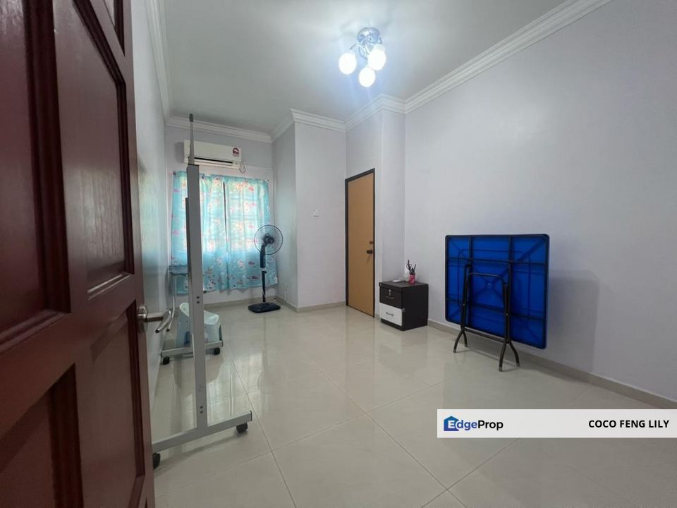 Taman Mount Austin, Jalan Mutiara Emas 3, G&G Renovation Double Storey Terrace , Johor, Johor Bahru