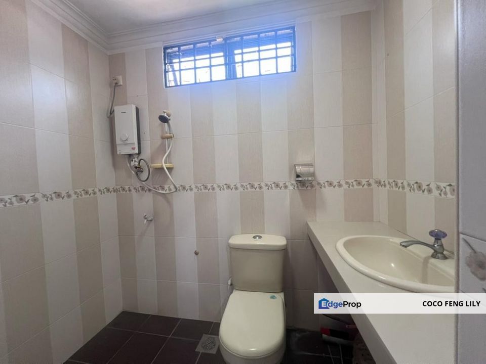 Taman Mount Austin, Jalan Mutiara Emas 3, G&G Renovation Double Storey Terrace , Johor, Johor Bahru