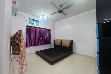 Mutiara Emas @ Taman Mount Austin