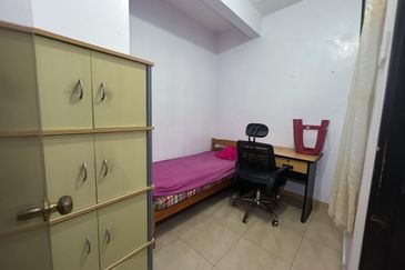 Mutiara Emas @ Taman Mount Austin