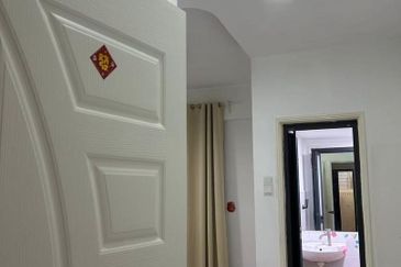 Permas Ville, Bandar Baru Permas Jaya