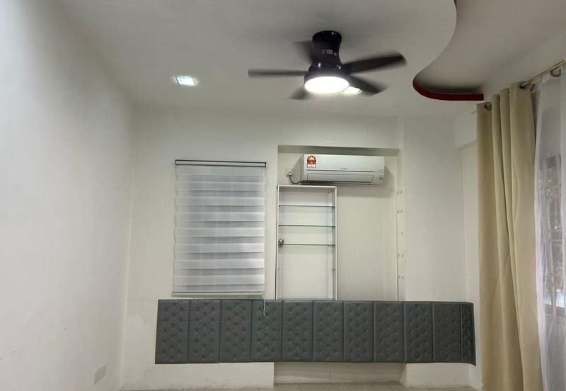 Permas Ville, Bandar Baru Permas Jaya