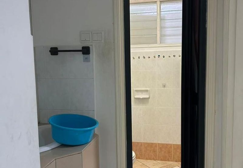 Permas Ville, Bandar Baru Permas Jaya