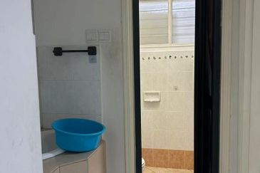 Permas Ville, Bandar Baru Permas Jaya