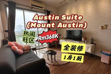 Austin Suites