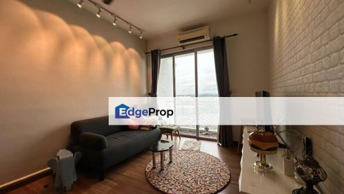 Austin Suites, Taman Mount Austin, 658 Sqft Renovation Unit , Johor, Johor Bahru