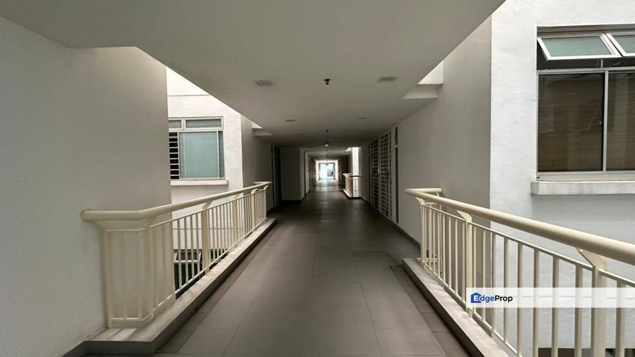 Austin Suites, Taman Mount Austin, 658 Sqft Renovation Unit , Johor, Johor Bahru
