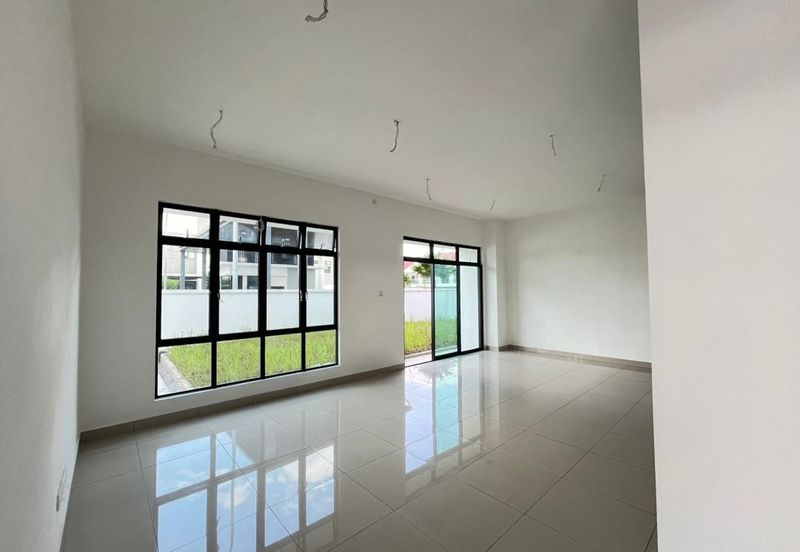 Mutiara Emas @ Taman Mount Austin