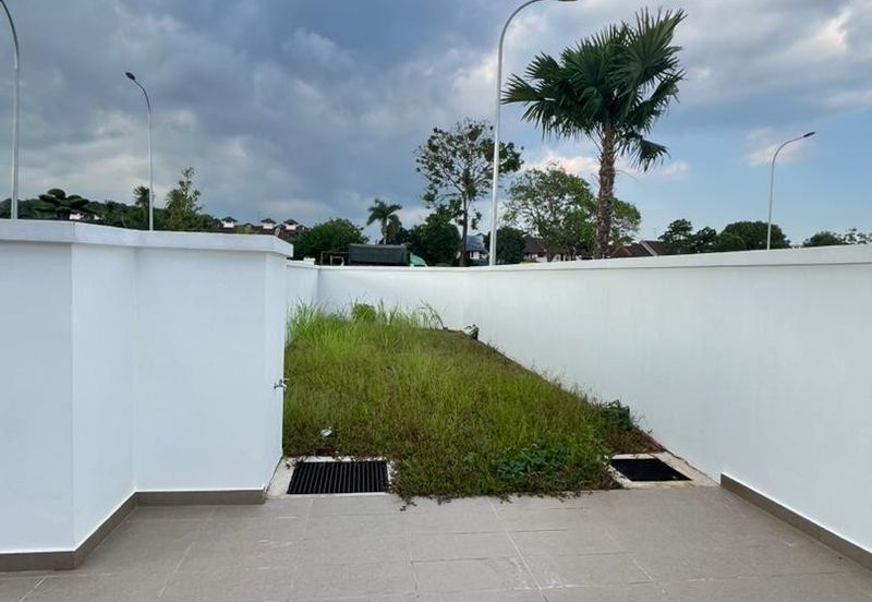 Mutiara Emas @ Taman Mount Austin