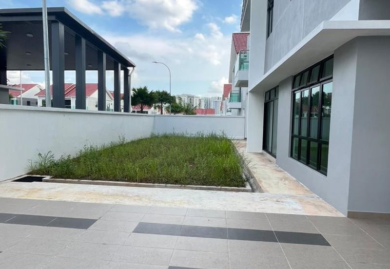 Mutiara Emas @ Taman Mount Austin