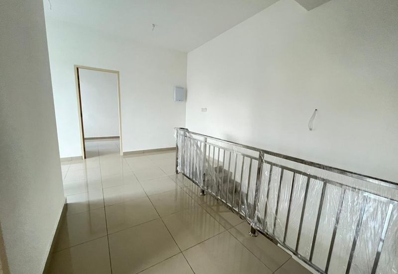 Mutiara Emas @ Taman Mount Austin