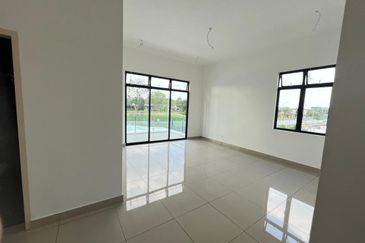 Mutiara Emas @ Taman Mount Austin