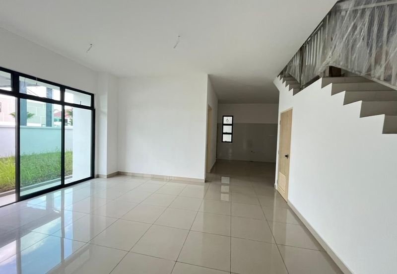 Mutiara Emas @ Taman Mount Austin