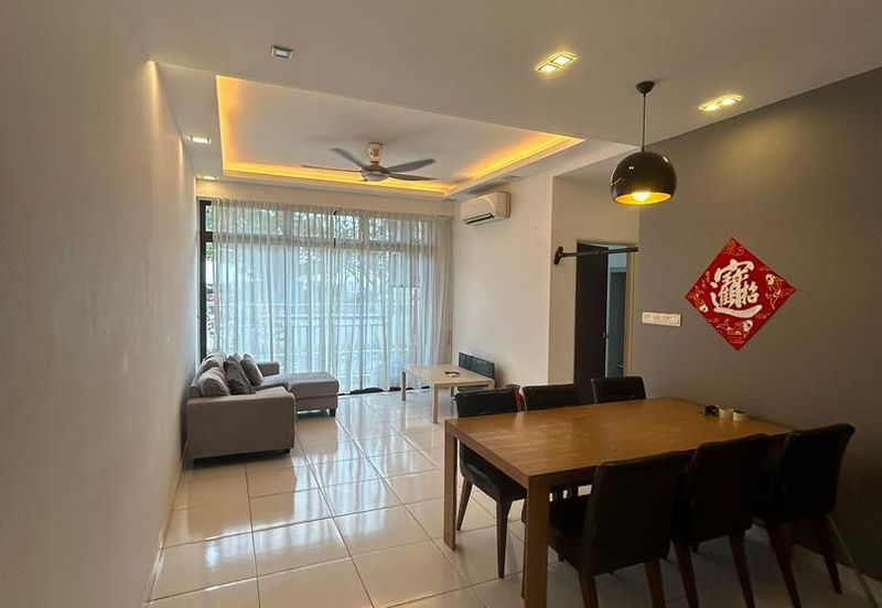 Sky Gardens Residences