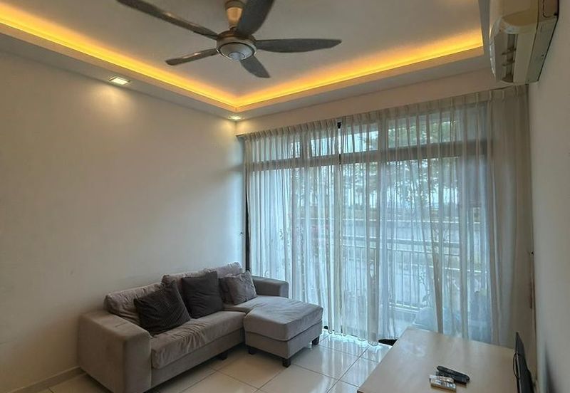 Sky Gardens Residences