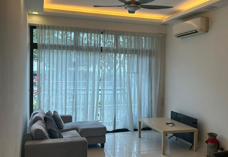 Sky Gardens Residences