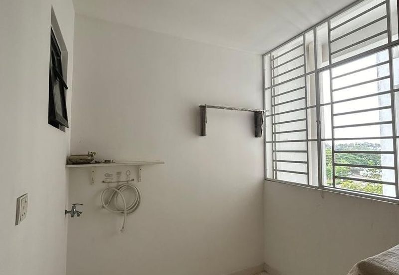 Sky Gardens Residences