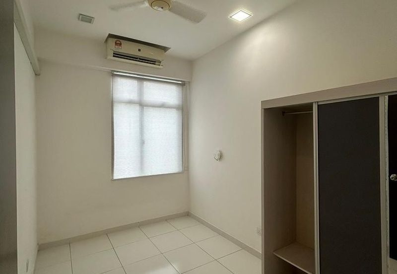 Sky Gardens Residences