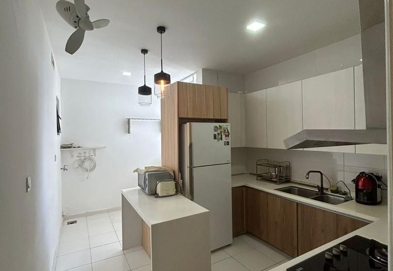 Sky Gardens Residences