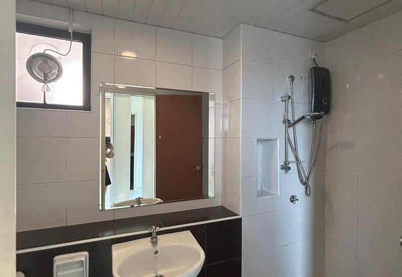 Sky Gardens Residences