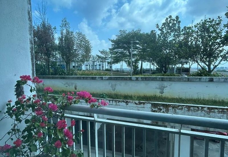 Sky Gardens Residences