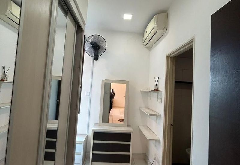 Sky Gardens Residences