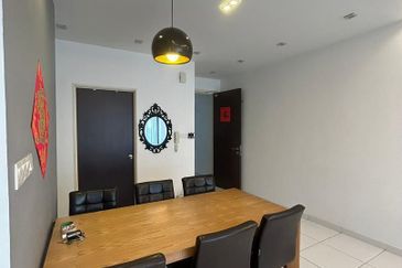 Sky Gardens Residences