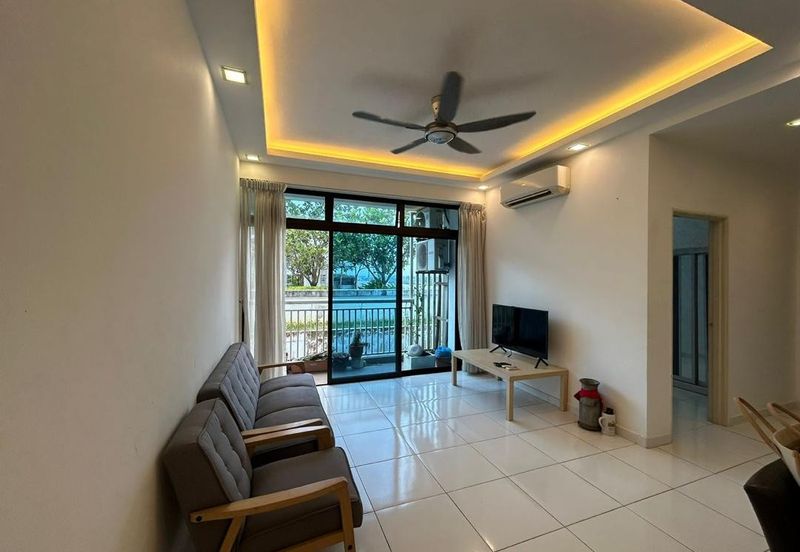 Sky Gardens Residences