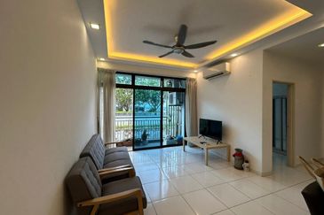 Sky Gardens Residences