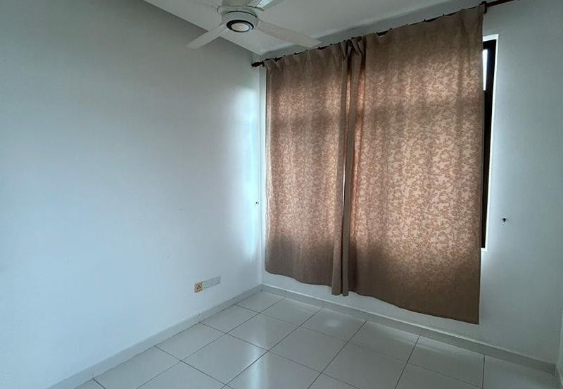 Sky Gardens Residences