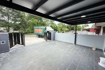 Bandar Baru Permas Jaya