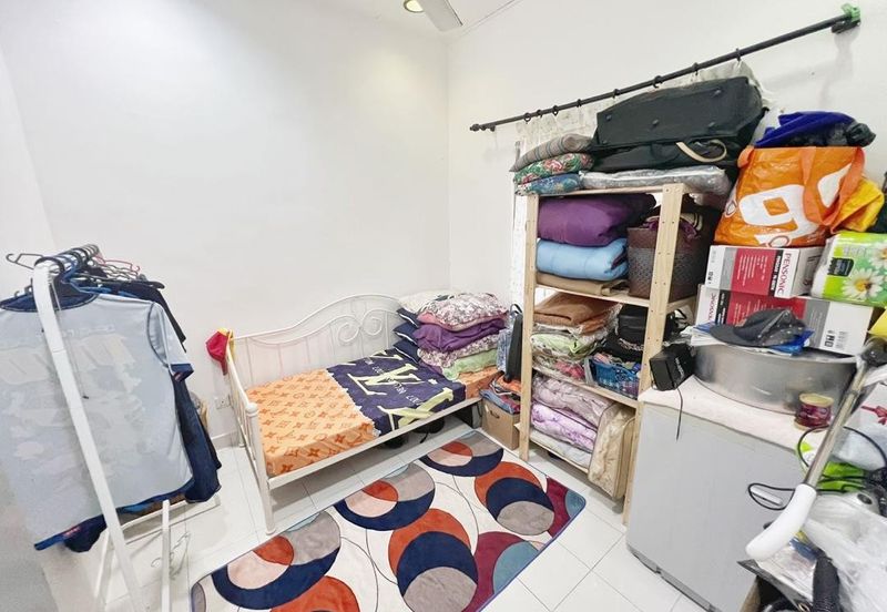 Taman Sierra Perdana