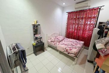 Taman Sierra Perdana