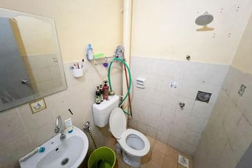 Taman Sierra Perdana