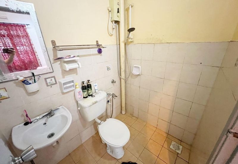 Taman Sierra Perdana