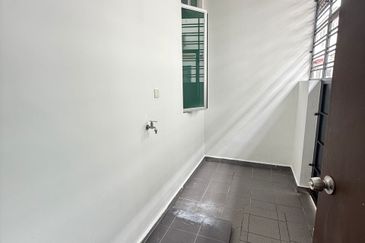 Austin Residence @Taman Mount Austin