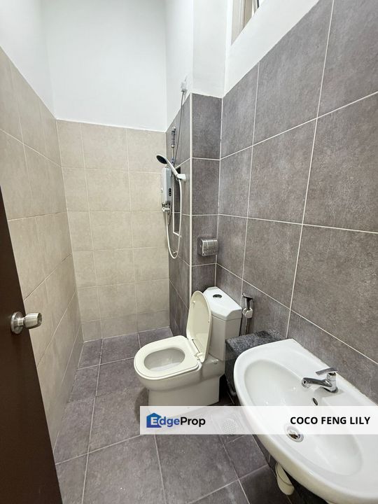 Austin Residence, Taman Mount Austin, G&G Basic Renovated Double Storey Terrace , Johor, Johor Bahru