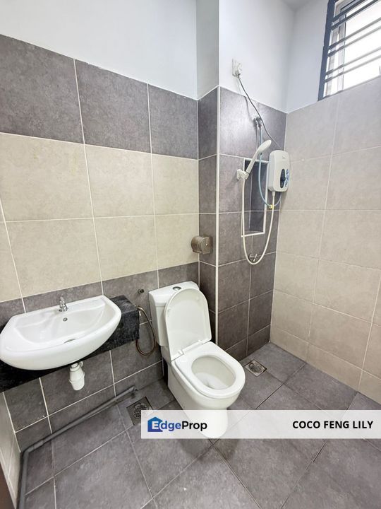 Austin Residence, Taman Mount Austin, G&G Basic Renovated Double Storey Terrace , Johor, Johor Bahru