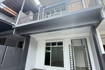 Austin Residence @Taman Mount Austin