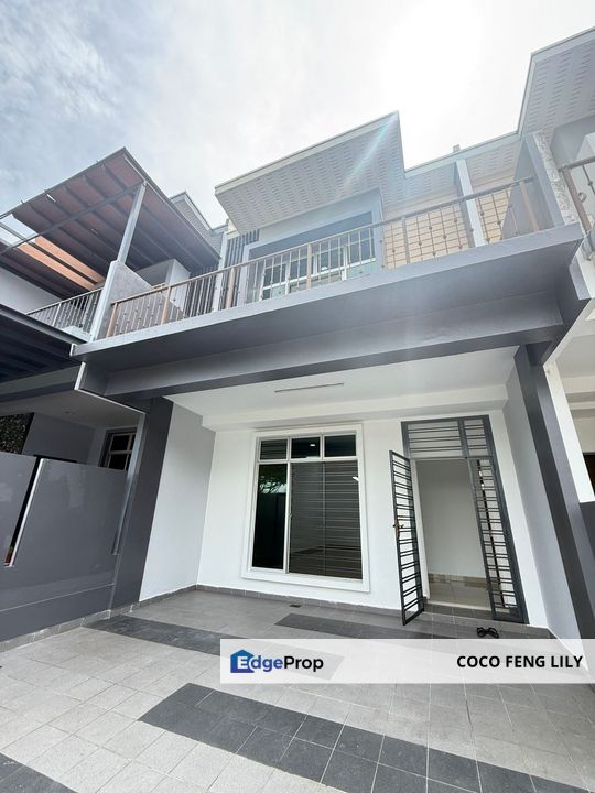 Austin Residence, Taman Mount Austin, G&G Basic Renovated Double Storey Terrace , Johor, Johor Bahru