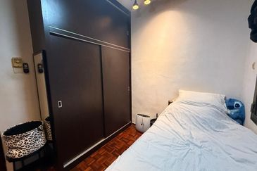 Taman Desa Terbau - Harp 2c