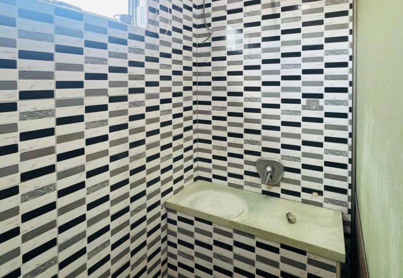 Taman Sierra Perdana