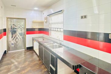 Taman Sierra Perdana