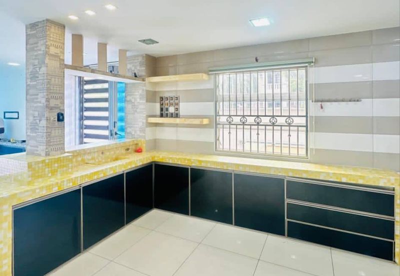 Taman Sierra Perdana