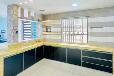 Taman Sierra Perdana