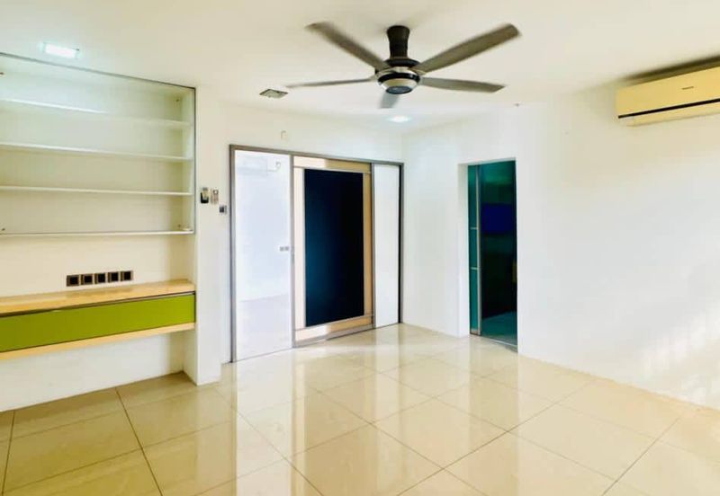 Taman Sierra Perdana