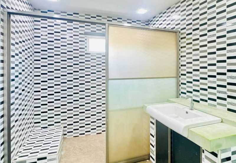 Taman Sierra Perdana